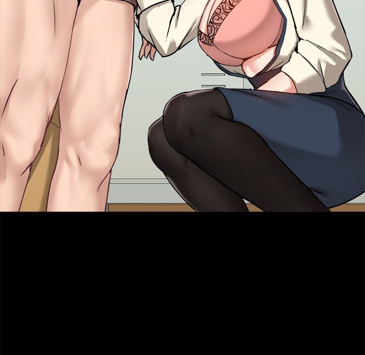All About That Game Life Chapter 16 image 40