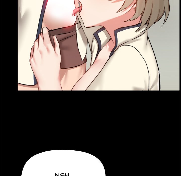 All About That Game Life Chapter 16 image 52