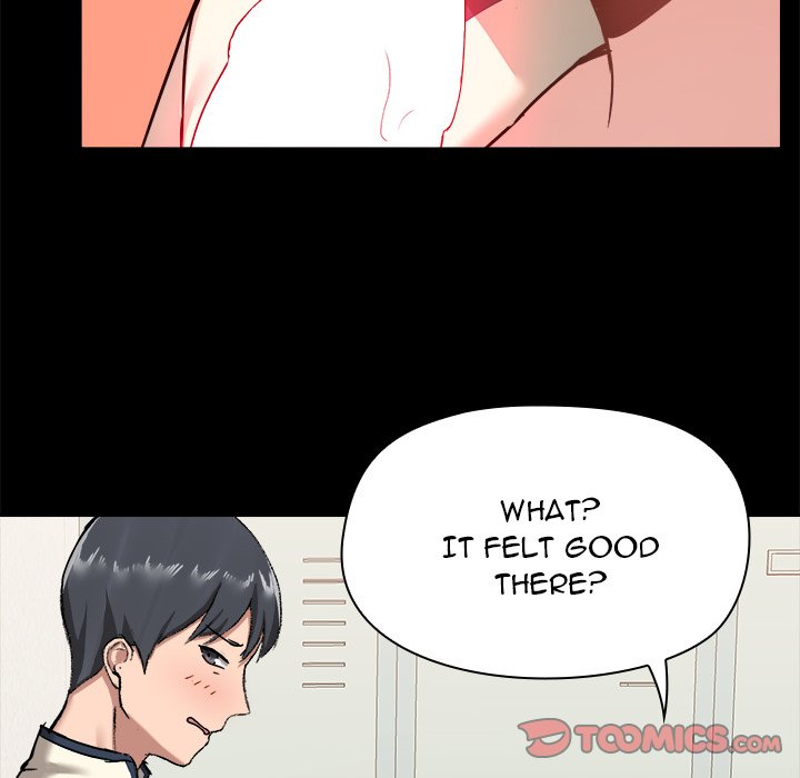 All About That Game Life Chapter 16 image 56