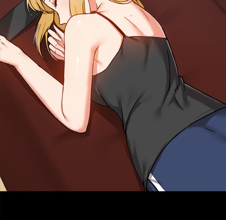 All About That Game Life Chapter 16 image 5