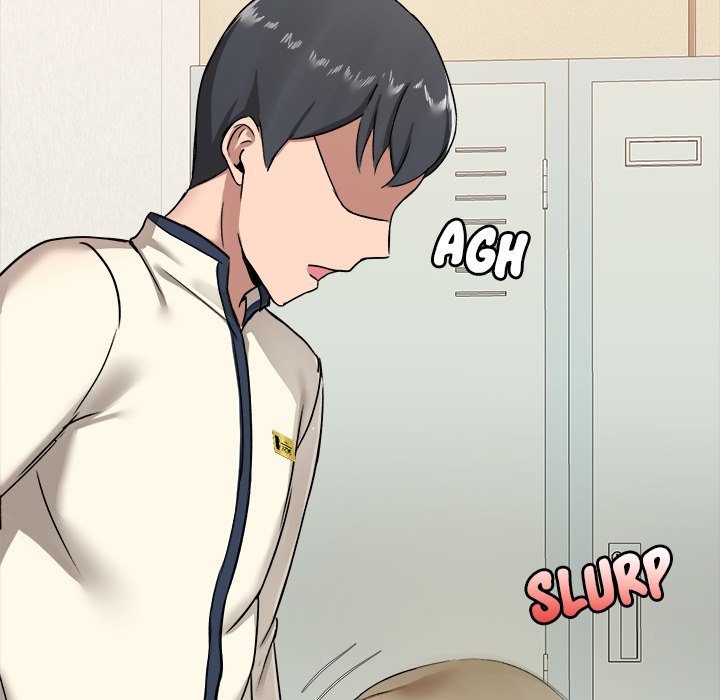 All About That Game Life Chapter 16 image 66