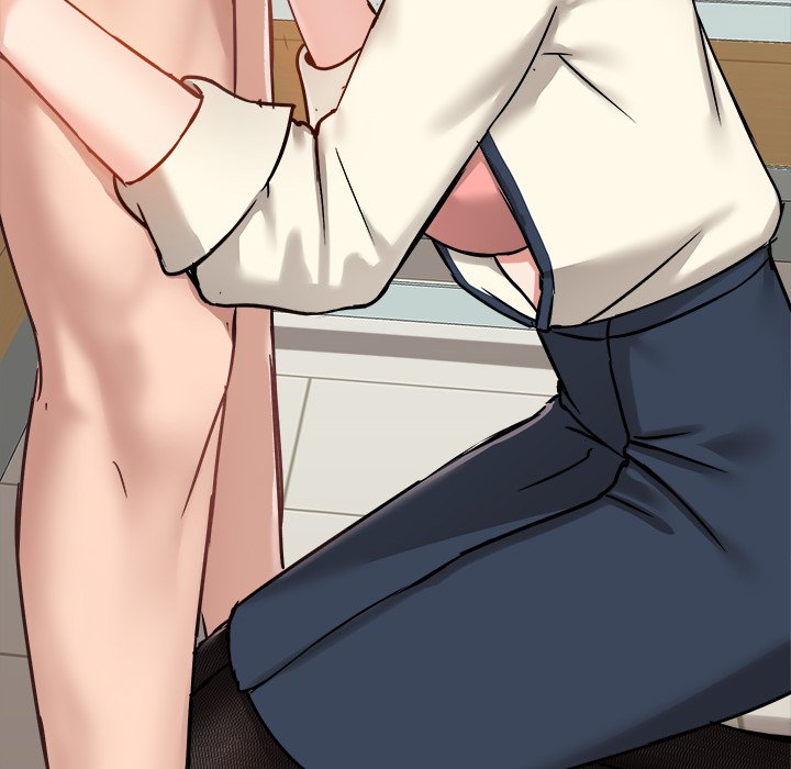 All About That Game Life Chapter 16 image 72