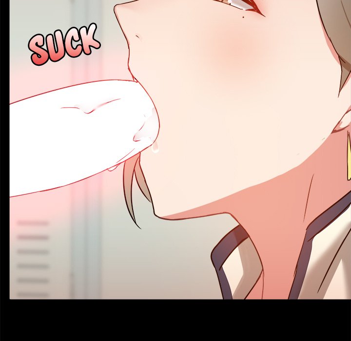 All About That Game Life Chapter 16 image 77