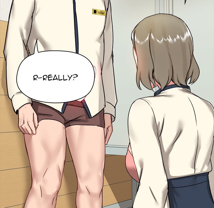 All About That Game Life Chapter 16 image 94