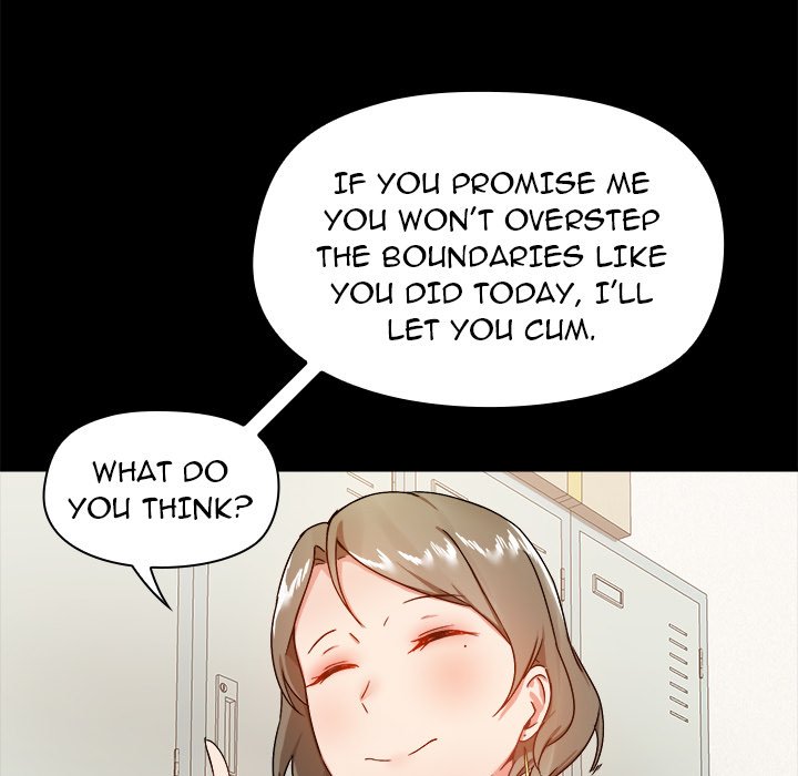 All About That Game Life Chapter 16 image 96