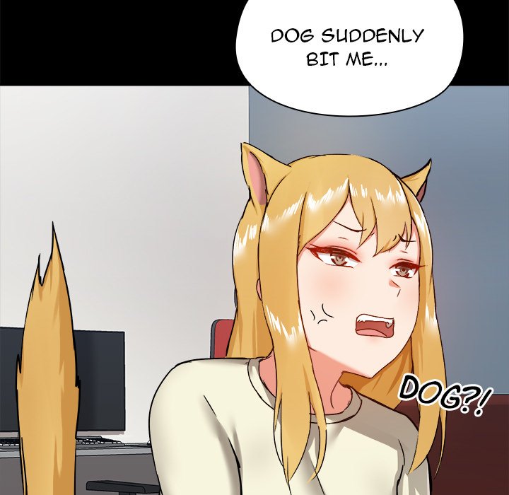 All About That Game Life Chapter 17 image 100