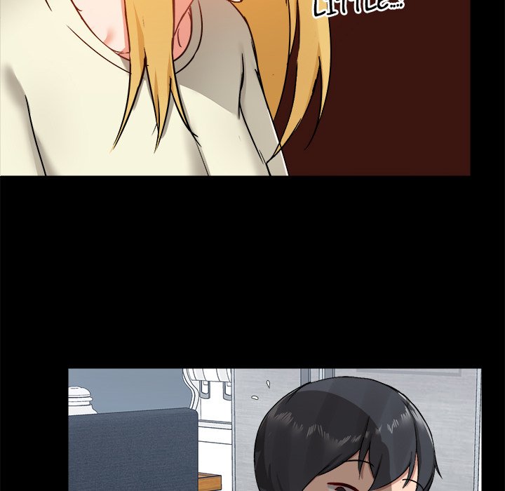 All About That Game Life Chapter 17 image 103