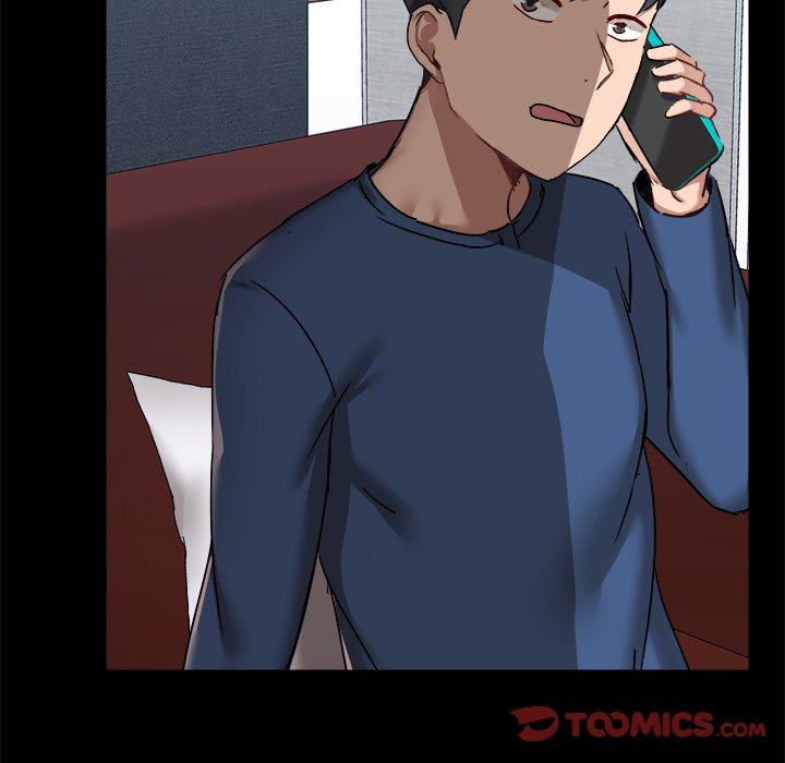 All About That Game Life Chapter 17 image 104