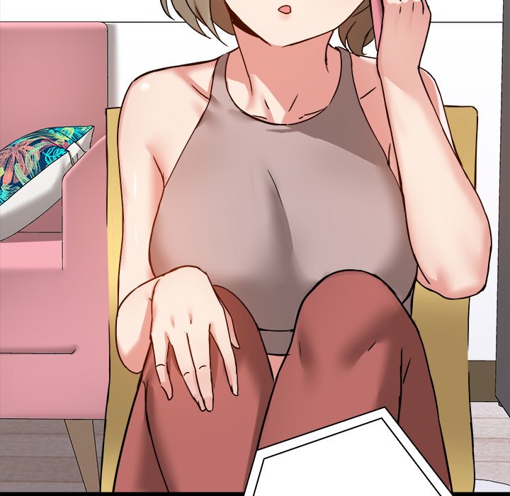 All About That Game Life Chapter 17 image 106