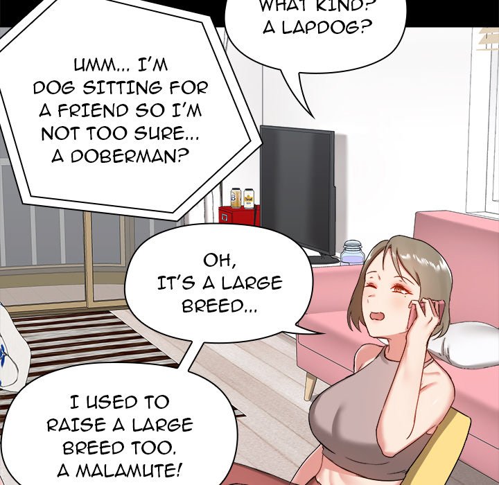 All About That Game Life Chapter 17 image 108