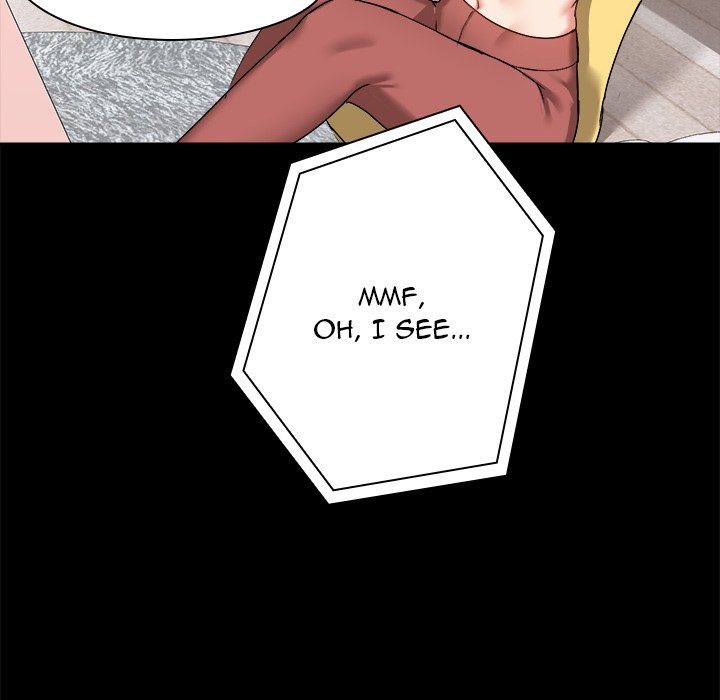 All About That Game Life Chapter 17 image 109