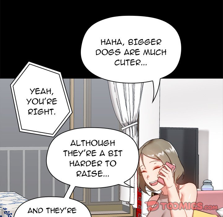 All About That Game Life Chapter 17 image 110