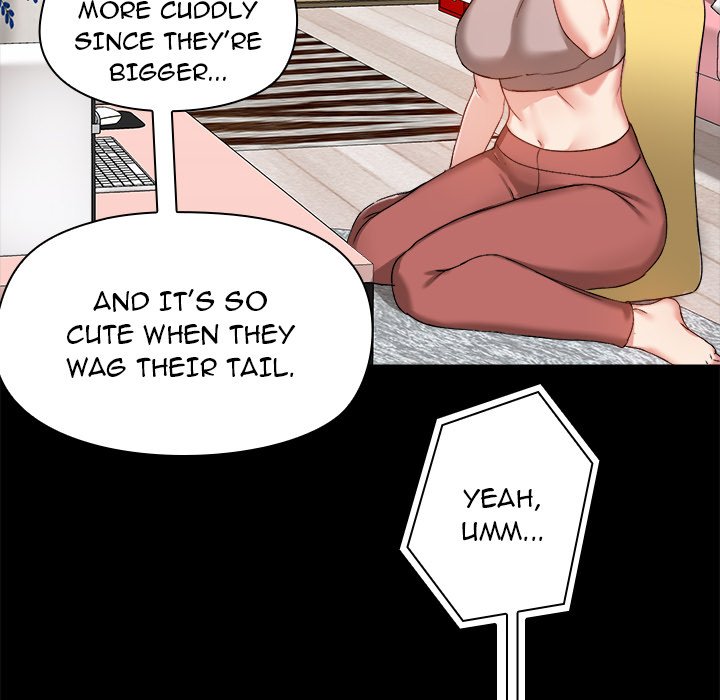 All About That Game Life Chapter 17 image 111