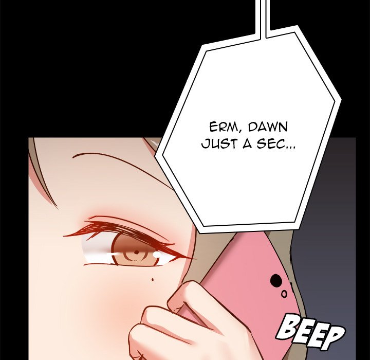 All About That Game Life Chapter 17 image 112