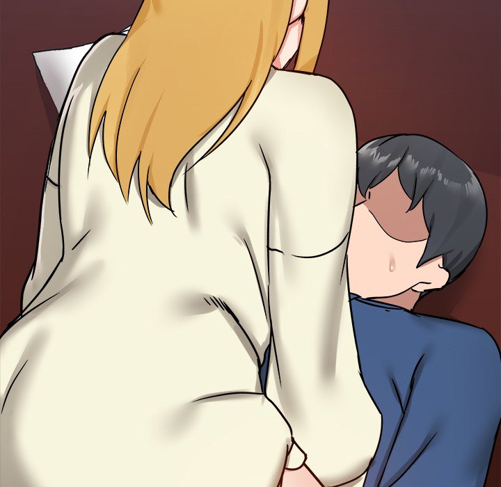 All About That Game Life Chapter 17 image 117