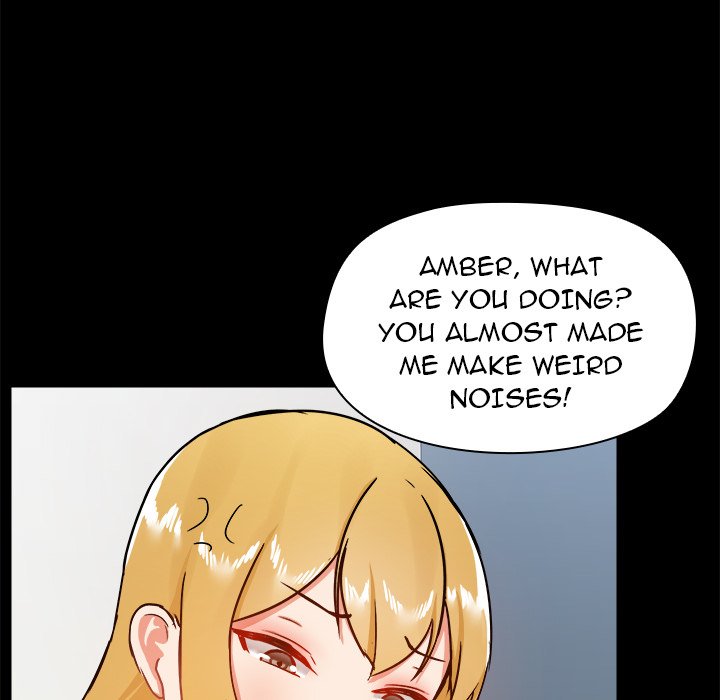 All About That Game Life Chapter 17 image 119