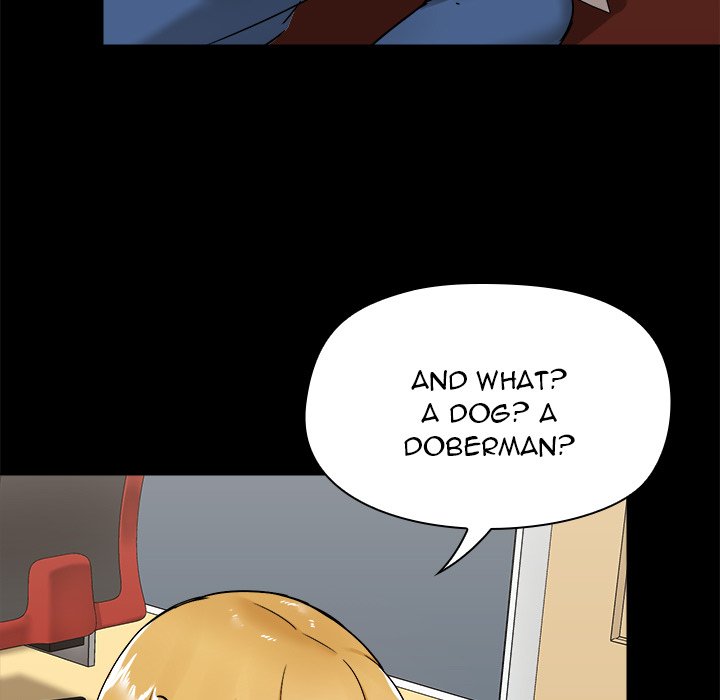 All About That Game Life Chapter 17 image 132