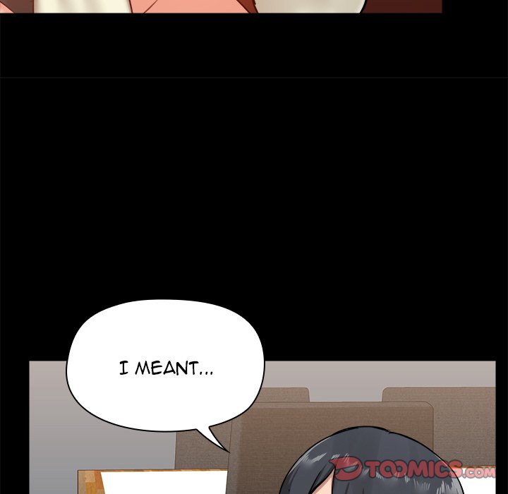 All About That Game Life Chapter 17 image 134