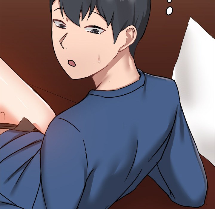 All About That Game Life Chapter 17 image 137