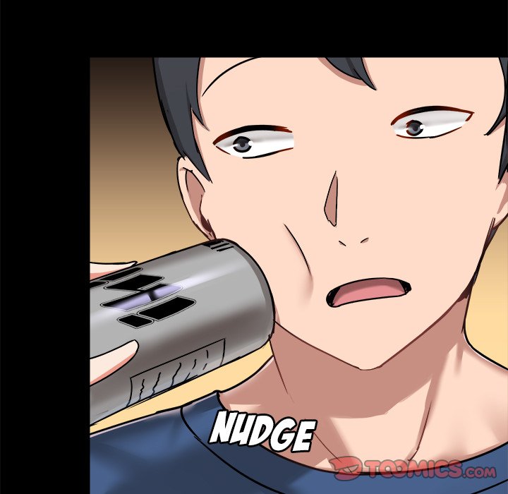 All About That Game Life Chapter 17 image 14