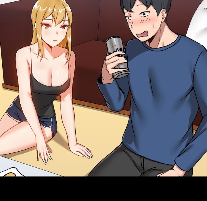 All About That Game Life Chapter 17 image 19