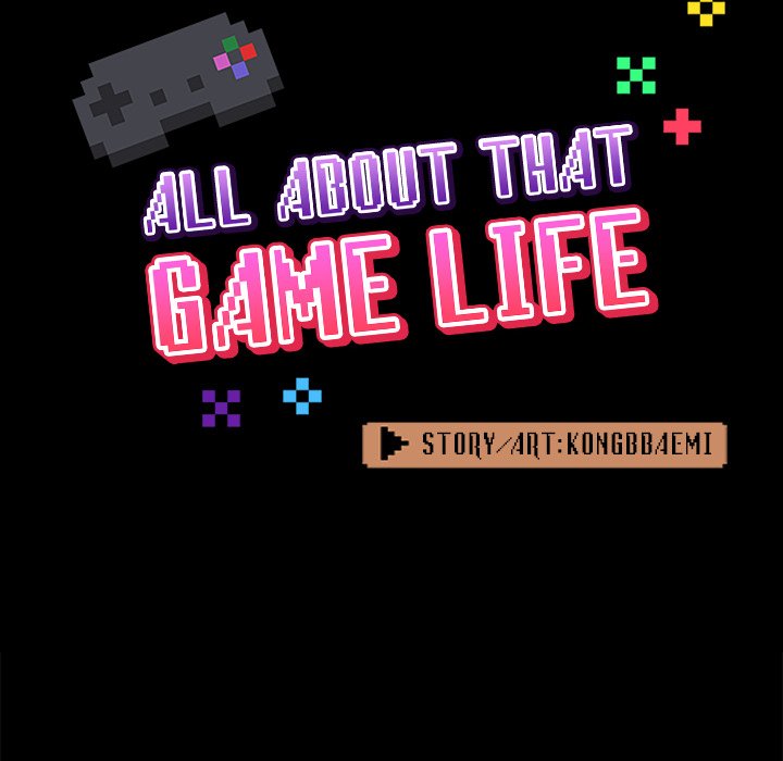 All About That Game Life Chapter 17 image 23