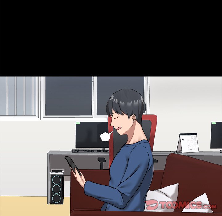 All About That Game Life Chapter 17 image 26