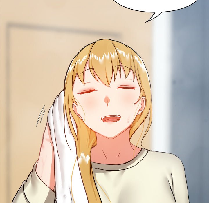 All About That Game Life Chapter 17 image 30