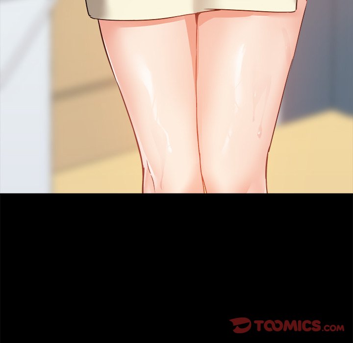 All About That Game Life Chapter 17 image 32