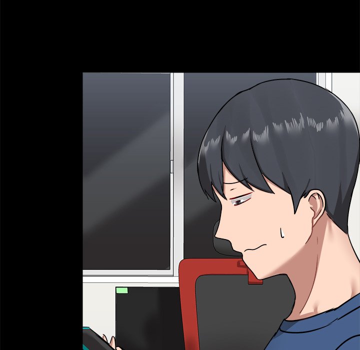 All About That Game Life Chapter 17 image 33