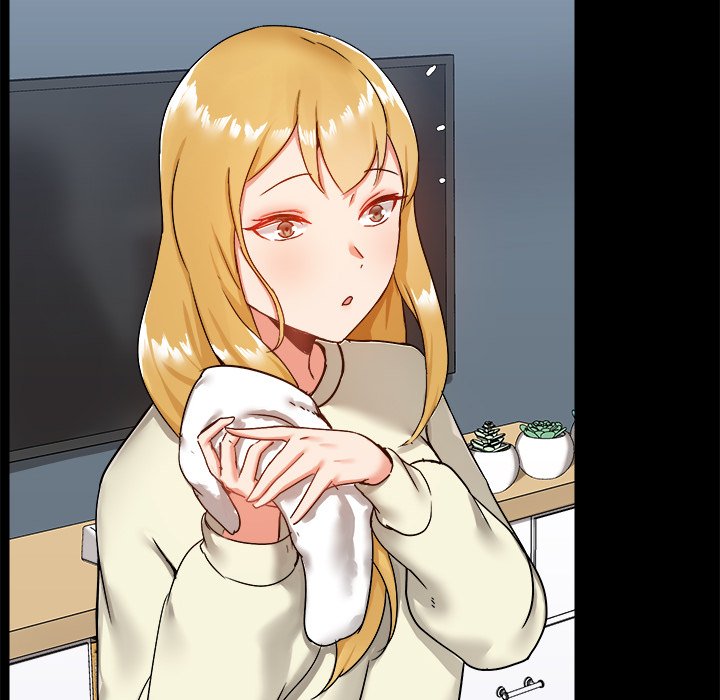 All About That Game Life Chapter 17 image 35