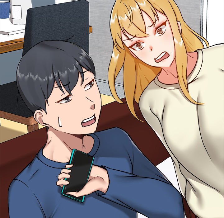 All About That Game Life Chapter 17 image 42