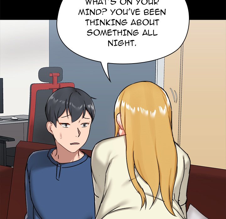 All About That Game Life Chapter 17 image 46