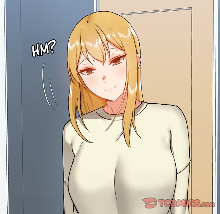 All About That Game Life Chapter 17 image 50
