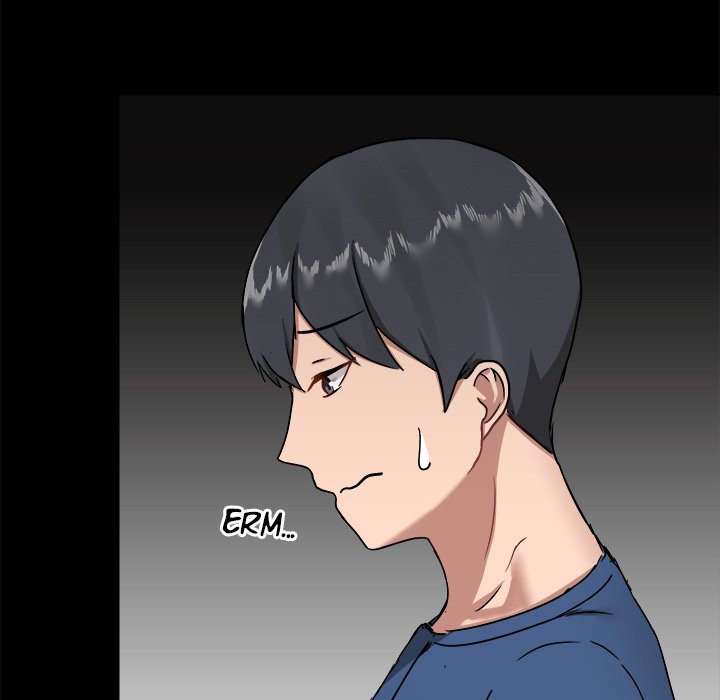All About That Game Life Chapter 17 image 5