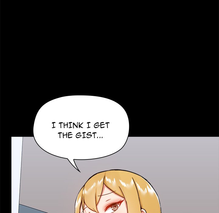 All About That Game Life Chapter 17 image 61