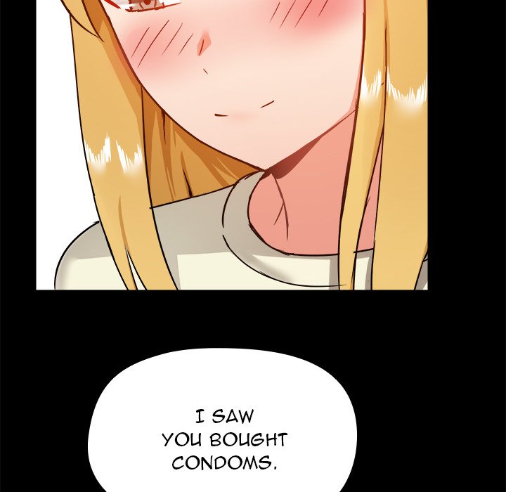 All About That Game Life Chapter 17 image 67