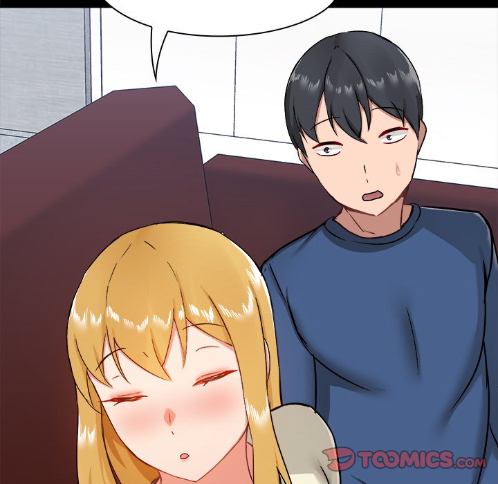 All About That Game Life Chapter 17 image 68