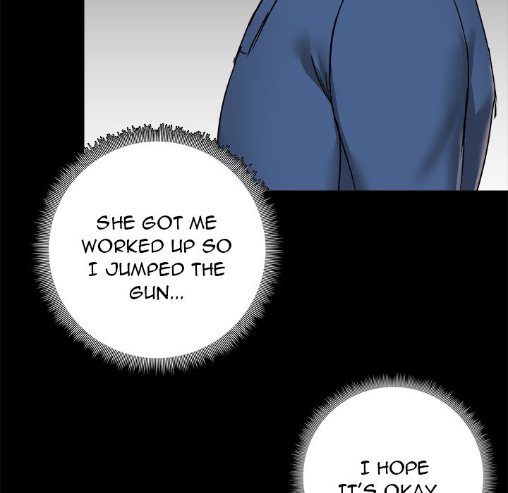 All About That Game Life Chapter 17 image 6
