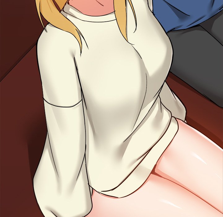 All About That Game Life Chapter 17 image 69