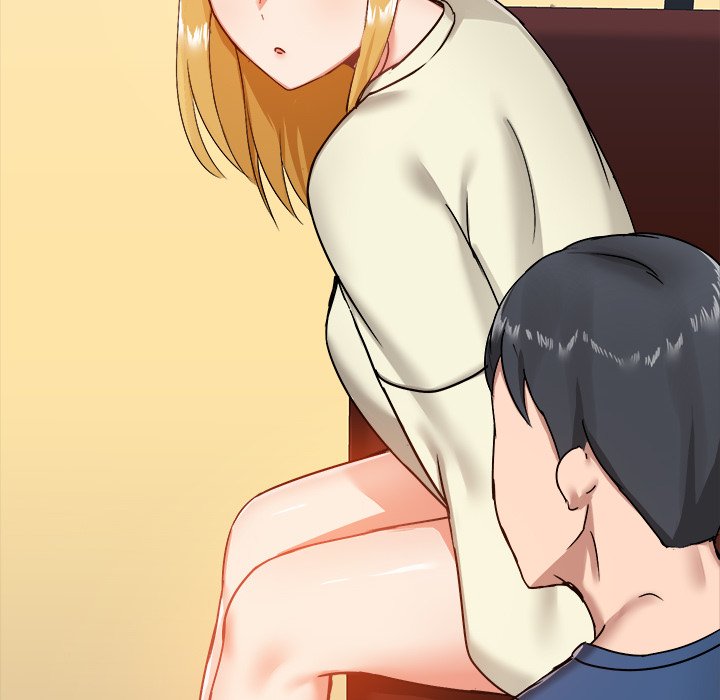 All About That Game Life Chapter 17 image 73