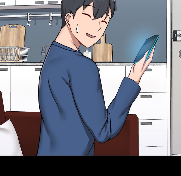 All About That Game Life Chapter 17 image 82