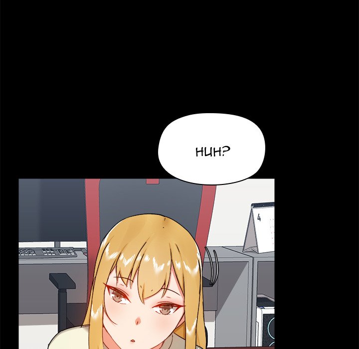 All About That Game Life Chapter 17 image 83