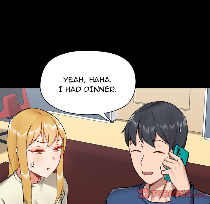 All About That Game Life Chapter 17 image 86