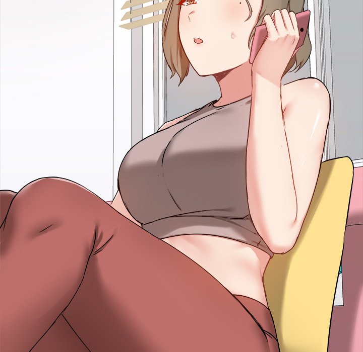 All About That Game Life Chapter 17 image 89