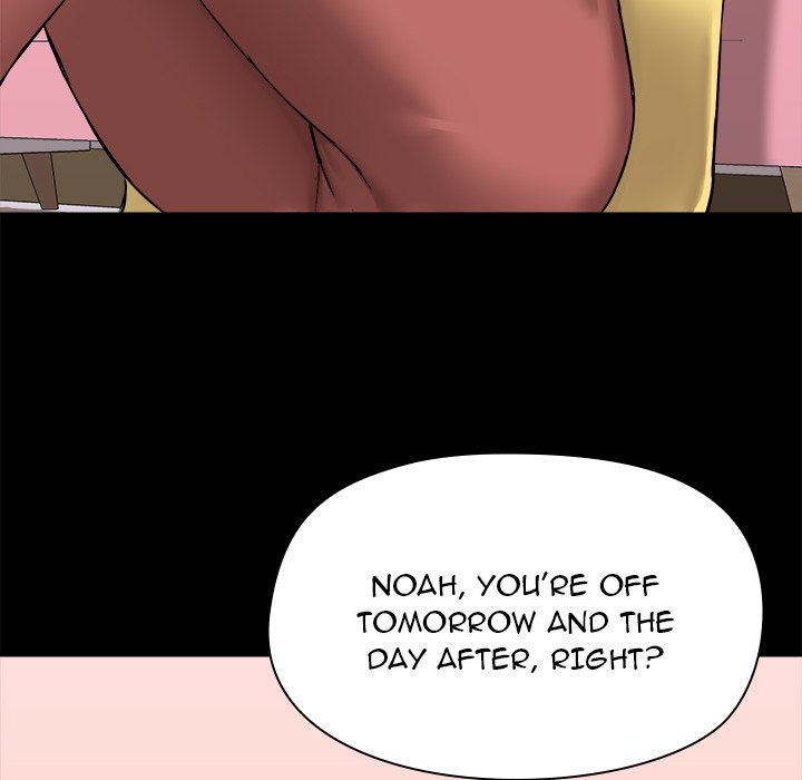 All About That Game Life Chapter 17 image 90
