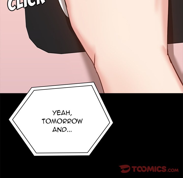 All About That Game Life Chapter 17 image 92