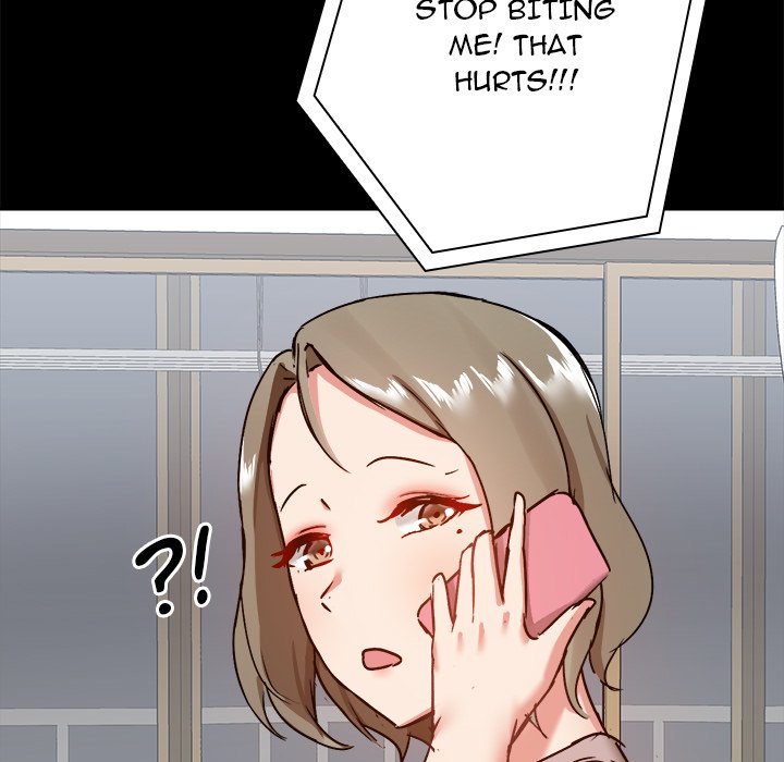 All About That Game Life Chapter 17 image 94