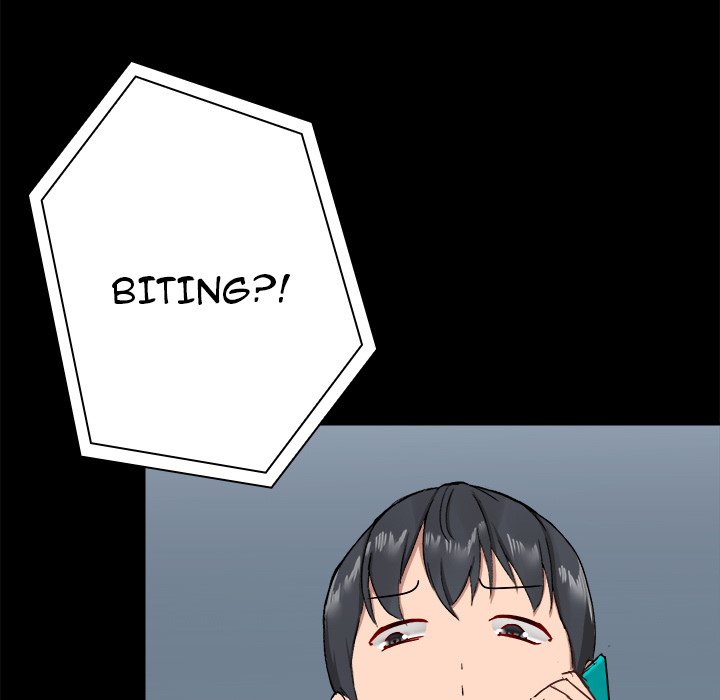 All About That Game Life Chapter 17 image 96