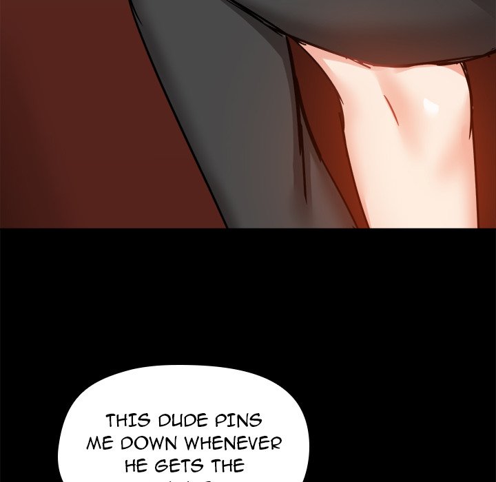 All About That Game Life Chapter 18 image 103